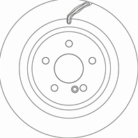 Bremsscheibe