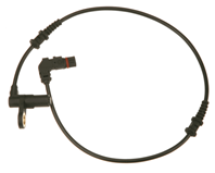 GBS1911_датчик ABS !передний MB W210 95-03