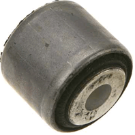 JBU624_сайлентблок зад.подв.! Audi A4 1.6-2.4 00-