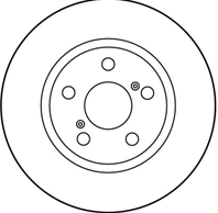 Тормозной диск