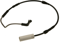 GIC331_датчик износа колодок перед.! L=845 BMW X1 E84 1.8/1.8d 09&gt
