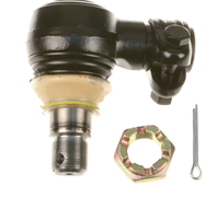 наконечник рулевой тяги·VOLVO FM10/12  FH12/16