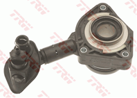 Подшипник выжим.FORD MONDEO IV/GALAXY II/S-MAX/VOLVO S80 II 1.6D-2.0 06-