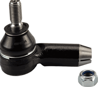 JTE402_наконечник рулевой правый! Audi 100 82-90