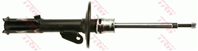 Амортизатор перёд правая honda jazz ii 1.2/1.3/1.4 03.02-10.08