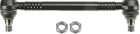 Cross rod