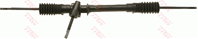 Рулевая рейка с усилителем Рулевая рейка с усилителем