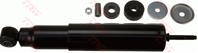 Амортизатор подвески передний 376-626 I/0 16x63 20x50