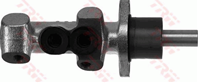 PMK103_=T2341=202-259 [4A0611019D] !главн. торм. цил. Audi 100 2. 0-2. 8 с ABS