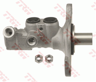 Главный тормозной цилиндр