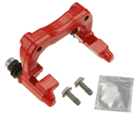 [BDA1067] TRW Скоба тормозного суппорта