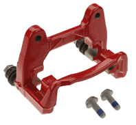 Скоба тормозного суппорта