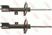 Амортизатор CITROEN C4 04&gt/5008 09&gt 1 шт (min 2 шт)