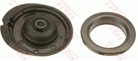 Опора амортизатора CITROEN: C2 1.1/1.4/1.4 HDi/1.6/1.6 VTS 03-  C3 1.1 i/1.4 16V/1.4 16V HDi/1.4 HD...