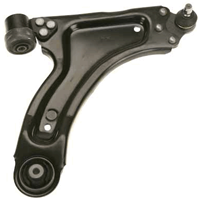 Рычаг подвески | перед прав |