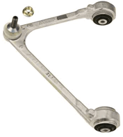 [JTC1337] TRW Рычаг верхний лев JAGUAR S-TYPE XF