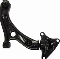 Рычаг подвески HONDA: CITY седан 1.5 08-, JAZZ III 1.2/1.5 i 08- HONDA : CITY 1.5/1.8 08-, FIT Нак