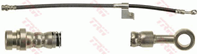 PHD607_=853412=52.21131 [5873125000] !шланг торм. пер. л. Hyundai Accent 1.3-1.