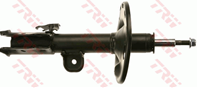 JGM1059SL_амортизатор передний правый!\ Toyota RAV4 2.0/2.2D-4D 06>
