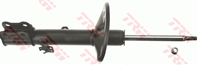 Амортизатор перёд правая toyota rav 4 ii 1.8-2.4 05.00-11.05