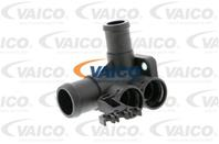 Фланец охлаждающей жидкости