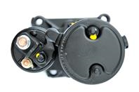 Стартер 12V  1 4 kW