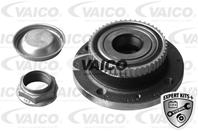 Ступица колеса с интегрированным подшипником