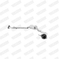 MUFFLER-COMMERCIAL VEHICLE(WAL)