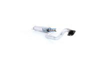 MUFFLER-COMMERCIAL VEHICLE(WAL)