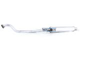 MUFFLER-COMMERCIAL VEHICLE(WAL)