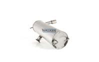 MEGA-FLOW HEAVY DUTY MUFFLER(WAL)