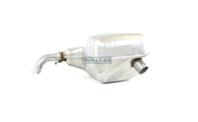 MUFFLER-QUIET-FLOWSS-DOMESTIC-TK(WAL)