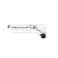 MUFFLER-COMMERCIAL VEHICLE(WAL)