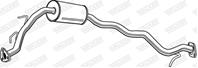 MUFFLER-COMMERCIAL VEHICLE(WAL)