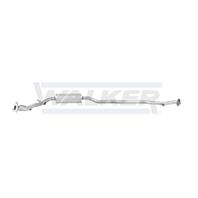 MUFFLER-COMMERCIAL VEHICLE(WAL)