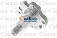 Осевая цапфа, балка моста