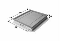 Фильтр воздушный Фильтр воздушный