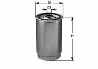 Фильтр топливный IVECO Daily