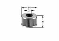 Фильтр масляный renault: clio ii 98-  clio ii фург
