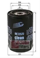 Фильтр масляный ALFA ROMEO: 2300 74-80  AUDI: 100