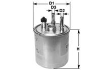 Фильтр топливный