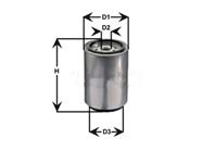 Фильтр топливный