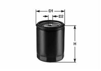 Фильтр масл