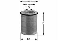 MA1420_Фильтр возд.