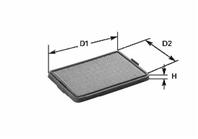 Фильтр воздушный