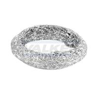 Прокладка, труба выхлопного газа