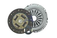Комплект сцепления D=228 d=150 мм  Z=20 Hyundai i30 (FD) 2.0 Aisin
