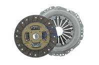 AISIN KS-053R Сцепление к-т SUZUKI GRAND VITARA 2.0 05-