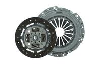 Сцепление  комплект FORD (Europe) Focus