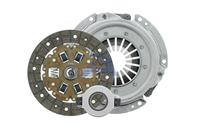 Пакет сцепл.Niss Sunny 1.7d  86-92